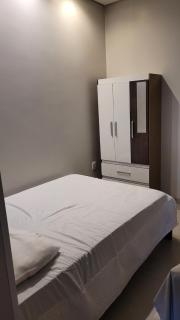 Apartamento térreo no Centro - 4