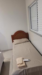 Apartamento térreo no Centro - Sorriso - 2