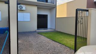 Apartamento térreo no Centro - Sorriso - 1