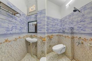 Hotel O Fort Inn - Lucknow - 5