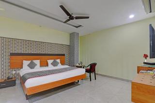 Hotel O Fort Inn - Lucknow - 0