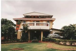 Hill House Bungalow - Lonavala - 0