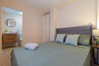 Torrevieja beach appartement - Torrevieja - 5