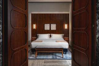 Palazzo Ottaviani - Luxury Apartments - Florence - 1