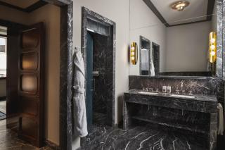 Palazzo Ottaviani - Luxury Apartments - Florence - 4