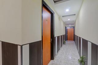 Hotel O Fort Inn - Lucknow - 7