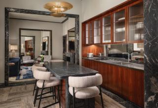 Palazzo Ottaviani - Luxury Apartments - Florence - 7