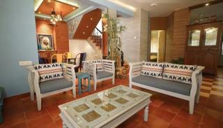 Hill House Bungalow - Lonavala - 7