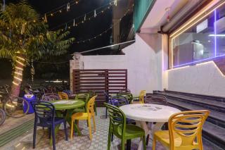 Hotel O Fort Inn - Lucknow - 3