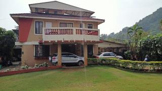 Hill House Bungalow - Lonavala - 5