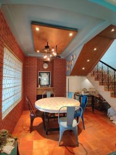 Hill House Bungalow - Lonavala - 4