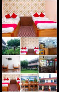 Dayglow inn , BHADRAPUR - 4