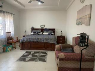 Restful Salaga Spot - Salaga - 6