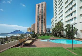 Garden Court South Beach - Durban - 0