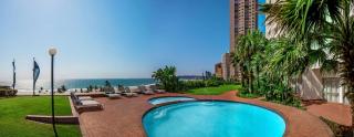 Garden Court South Beach - Durban - 9