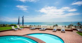 Garden Court South Beach - Durban - 7