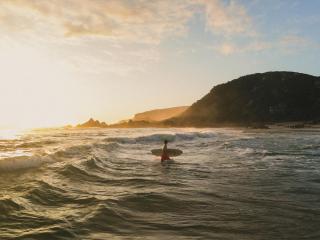 Buccara Noetzie - Lindsay Castle - Knysna - 3
