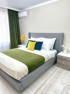 Mod standard - Astana - 5
