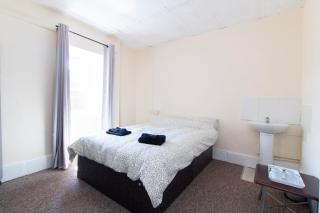 Brookvale Guest House Room 3 - Southampton - 0