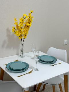 Mod standard - Astana - 1