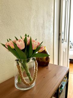 SJ2D Central Baixa NEW AIR CONDITIONING Spacious and Friendly - Lissabon - 6