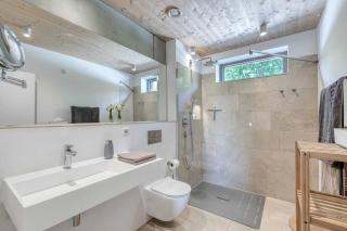 LIEBLINGSECK nachhaltige 5-Sterne Ferienwohnung direkt am Chiemsee - Gstadt am Chiemsee - 7