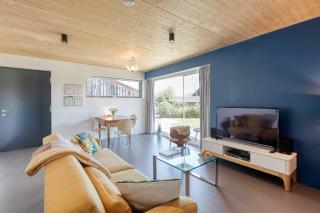 LIEBLINGSECK nachhaltige 5-Sterne Ferienwohnung direkt am Chiemsee - Gstadt am Chiemsee - 3