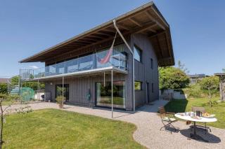 LIEBLINGSECK nachhaltige 5-Sterne Ferienwohnung direkt am Chiemsee - Gstadt am Chiemsee - 6
