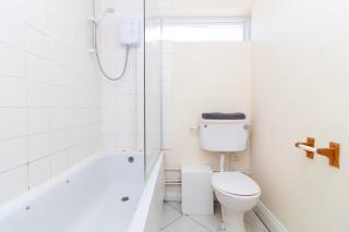Brookvale Guest House Room 3 - Southampton - 8