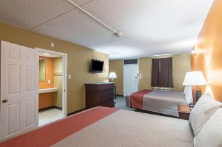Motel 6 Sherman, TX - Sherman - 3