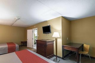 Motel 6 Sherman, TX - Sherman - 2