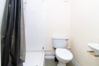 Brookvale Guest House Room 3 - Southampton - 3