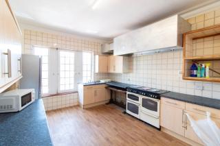 Brookvale Guest House Room 3 - Southampton - 2