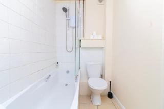 Brookvale Guest House Room 3 - Southampton - 1