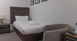 Carlisle Station Hotel, Sure Hotel Collection by BW - Carlisle - 6