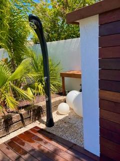 Maison, piscine, jacuzzi, à 5 minutes de Cassis et plages - Carnoux - 8