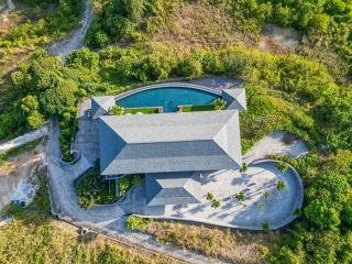 Villa Vista - Ultra-Luxury Private Pool Villa WOW Holiday Homes - - 4