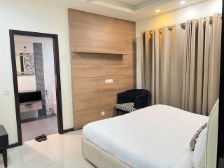 Skyline Executive Luxury Apartments Elysium Islamabad - Islamabad - 5