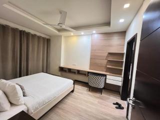 Skyline Executive Luxury Apartments Elysium Islamabad - Islamabad - 4