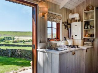Barn Owl Hut - Uk49769 - Westerdale - 6