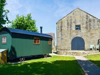 Barn Owl Hut - Uk49769 - Westerdale - 3