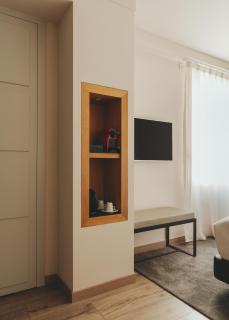 Gallery Hotel 4 Sup - 2