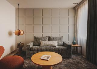 Gallery Hotel 4 Sup - 1