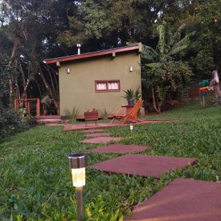 Recanto Vista Verde - 2