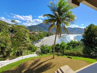 VISTA DESLUMBRANTE APTO 709 - Ubatuba - 4