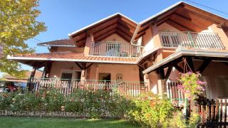 Apartmani Komazec - Banja Vrujci - 0