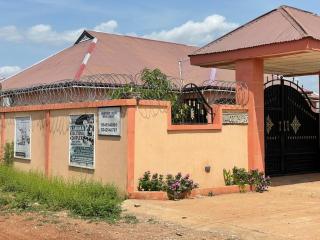 Restful Salaga Spot - Salaga - 3