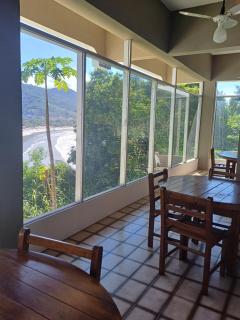 VISTA DESLUMBRANTE APTO 709 - Ubatuba - 5