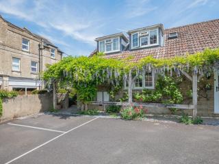 Florence Cottage - Marnhull - 0