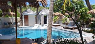 Hotel Les Ondines Sur La Plage - Gustavia - 4